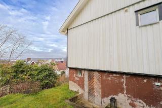 Big house for workers & Family with free parking - Göteborg - 2