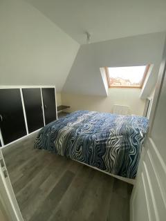 Appart 2 chambres à Lépanges 88 - 9