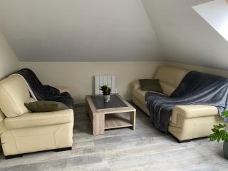 Appart 2 chambres à Lépanges 88 - 3