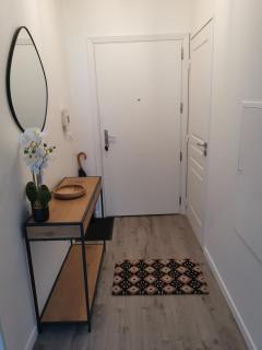 Appartement Cosy à Clichy, avec parking ,proche Paris! - Clichy - 0