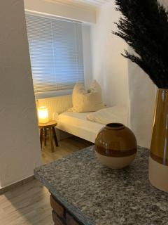 Zu den Bergen Boardinghouse Appartement - Siegen - 2