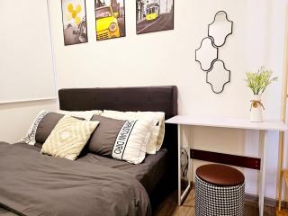 Cozy 2BR Apt near Airport, Town & Vivacity Mall - Kuching - 1