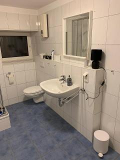 Zu den Bergen Boardinghouse Appartement - Siegen - 3