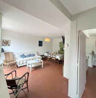 Agréable maison familiale face à la mer 6LLN21 - Le Barcarès - 3