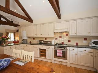 Ware House Cottage - Lyme Regis - 6