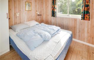 Three-Bedroom Holiday Home In Glesborg - 5