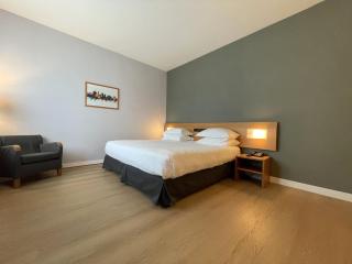 Crowne Plaza Milan Linate by IHG - San Donato Milanese - 9