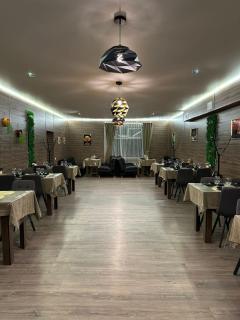 Belon Garden Hotel - Prigorodnyy - 3
