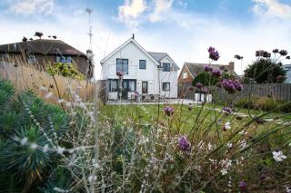 Longview - West Wittering - Chichester - 9