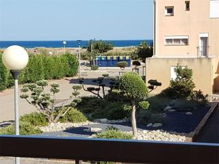Agréable 3 pièces en Duplex - terrasse - parking privé - 5POPL10 - Le Barcarès - 9