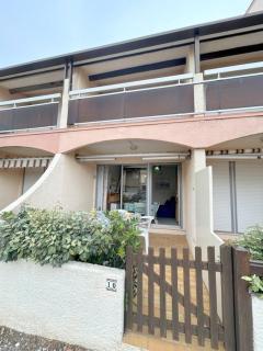 Agréable 3 pièces en Duplex - terrasse - parking privé - 5POPL10 - 3