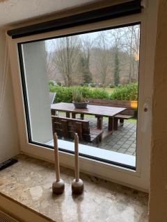 Zu den Bergen Boardinghouse Appartement - Siegen - 7