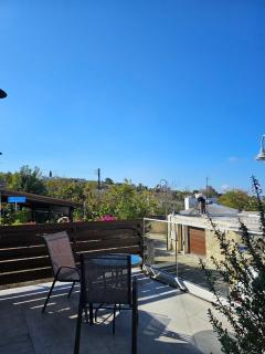Villa Anthitsa - Paphos - 4