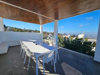 Villa Anthitsa - Paphos - 1