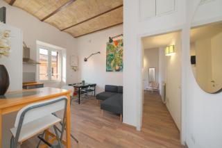 Elena's Apartment - Piramide Metro Station - Roma - 7