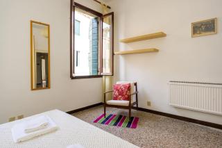 Borgo Canal View - Venice - 1