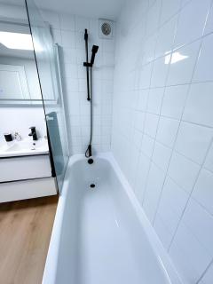 Fontenelle Appartement Calme et lumineux Rouen, Cathédrale "Ménage & Linge Inclus " - Rouen - 7