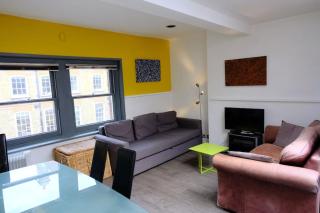 Stylish apartment near Carnaby Street - Londra - 0