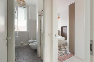 M4 Argonne Cosy Apartment - Milan - 3
