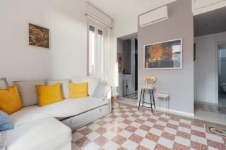 M4 Argonne Cosy Apartment - Milan - 0