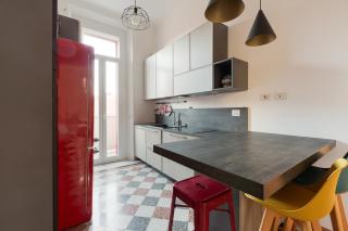 M4 Argonne Cosy Apartment - Milan - 1