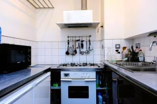 Stylish apartment near Carnaby Street - Londra - 6