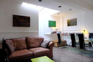 Stylish apartment near Carnaby Street - Londra - 5
