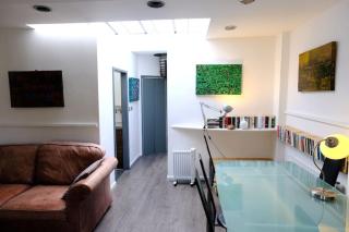 Stylish apartment near Carnaby Street - Londra - 4