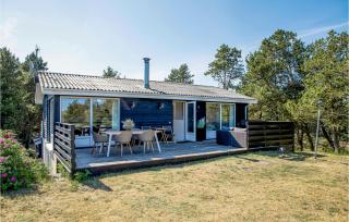 Holiday Home Mariesvej Sæby Iii - Nordost - 2