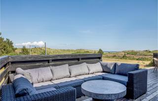 Holiday Home Mariesvej Sæby Iii - Nordost - 1