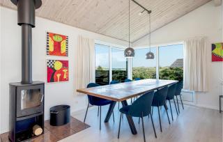 Holiday Home Mariesvej Sæby Iii - Nordost - 7
