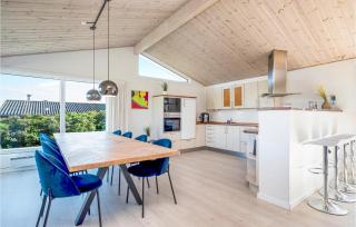 Holiday Home Mariesvej Sæby Iii - Nordost - 6