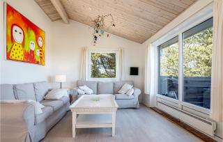 Holiday Home Mariesvej Sæby Iii - Nordost - 8