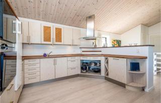 Holiday Home Mariesvej Sæby Iii - Nordost - 5