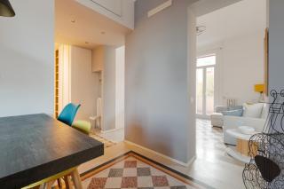 M4 Argonne Cosy Apartment - Milan - 7
