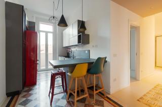 M4 Argonne Cosy Apartment - Milan - 8