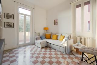 M4 Argonne Cosy Apartment - Milan - 6