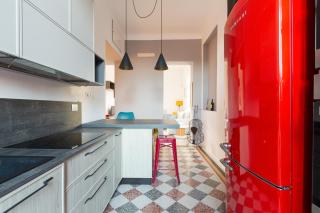 M4 Argonne Cosy Apartment - Milan - 5