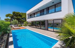 Villa Alpha - Banjol - 0