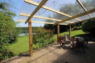 LAKESIDE COTTAGE - Familiy, Golfing & Fishing - Milltown - 9