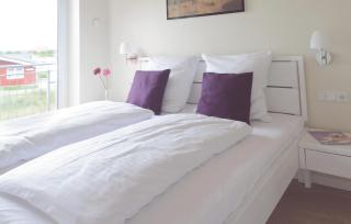 3 Bedroom Cozy Home In Dagebüll - Dagebüll - 8