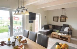 3 Bedroom Cozy Home In Dagebüll - Dagebüll - 1