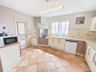 Charmante maison à deux pas de la plage 6ALOU2 - 6