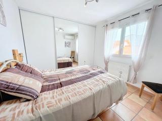 Charmante maison à deux pas de la plage 6ALOU2 - 5