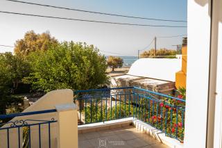 Elli Studios & Apartments - Marathokampos - 2