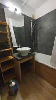 Creux de l'Ours Mottaret, 3 à 5 couchages - Méribel - 5