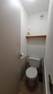 Creux de l'Ours Mottaret, 3 à 5 couchages - Méribel - 2
