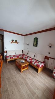 Creux de l'Ours Mottaret, 3 à 5 couchages - Méribel - 0