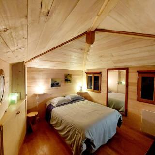 Small duplex house in Batignolles - Paris - 9