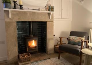 Farthing Cottage 2 South View - Swanage - 9